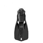 Tusa Travel Right Lightweight Snorkeling & Diving Fins Compact, Barefoot. Fixed Price $99.00.
