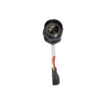 Ikelite 46002 Bulkhead B1A ICS-5 With Connector For Cases. Fixed Price $91.91.
