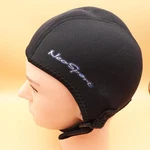 Neosport 2.5MM Neoprene Swim Cap Wetsuit Hood Black Size Small Diving Scuba. Fixed Price $14.98.