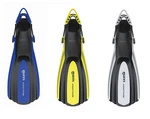 Mares Avanti Pure Snorkel Fins Size 35-47 Various Colours. Fixed Price $82.11.