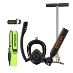 Smaco Diving Mask With Lung Scuba Tank, 0.5L Portable System For Pool. Fixed Price $328.00.