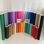 Oracal 631 Wall Vinyl Matte Finish (12" X 15 Feet Roll) By PRECISION62. Fixed Price $19.95.