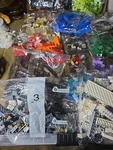 Lego Sealed Bag #3 247R1 And Others. Lot Of 15. Fixed Price $69.99.