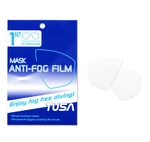 Tusa Freedom Film For Single And Double Lens Masks. Fixed Price $18.00.