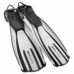 Mares Avanti Quattro Plus Open Heel Fins. Fixed Price $189.95.