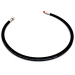 H2ODYSSEY Rubber Low Pressure Lp Regulator Scuba Diving Hose - Many Lengths. Fixed Price $39.95.