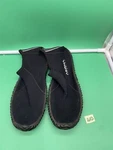 Akona Water Shoes Ankle Boots Size 7 Mens Titanium Adventure Gear AKBT531. Fixed Price $20.61.