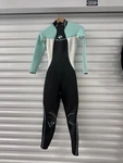 3/2 Nixie Full Wetsuit Women Body Diving Size. Fixed Price $160.00.