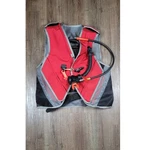 Vtg Scubapro Finseal Bcd Vest W/ Integrated Regulator Hose Xl Untested. Fixed Price $120.00.