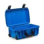 Seahorse Protective Equipment Cases SE830 Carry On Medium Blue. Fixed Price $207.70.