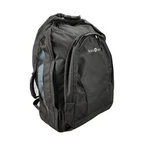 Aqua Lung Large Scuba Diving Gear Backpack Mesh Snorkel Fin Equipment Bag 24" Bn. Fixed Price $41.36.