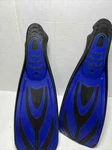 Scubapro Potenza Freediving And Snorkeling Fins Size. Fixed Price $17.99.