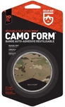Gear Aid Camo Form Reusable Fabric Wrap, 2" X 144" - Multicam. Fixed Price $18.16.