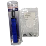 Scuba Diving Service Kit 2ND Stage Trident Strap. Fixed Price $17.85.
