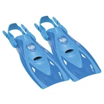 Tusa Sport Long Blade Snorkel Fins Large Blue. Fixed Price $52.67.