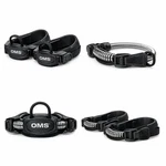 Oms Spring Fin Straps. Fixed Price $37.15.