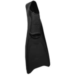 Scubapro Rubber Full Foot Diving Fin (small, Black). Fixed Price $42.76.