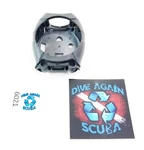 Suunto Console Boot For Zoop, Gekko, VYPER,SM-16 Scuba Dive Computers #6021. Fixed Price $14.95.
