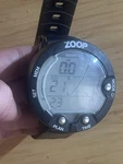 Suunto Zoop Nitrox Compatible Dive Computer (old Version Without Usb). Fixed Price $110.00.