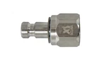 Xs Scuba Stainless Steel 2ND Stage Quick Disconnect - Male Only. Fixed Price $67.95.