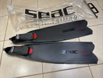 Seac Motus 39/40 Apnea Fin; Dive Fins - Full Foot 0710025520466A New. Fixed Price $98.99.