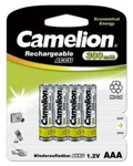 Solar Battery Pack 4 10 20 Rechargeable Batteries Aa/aaa 600MAH 800 Lot Nimh. Fixed Price $22.99.
