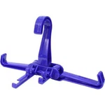 Xs Scuba Bc Hanger Blue. Fixed Price $21.95.