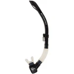 Scubapro Escape Snorkel - Black, Ergonomic Mouthpiece, Dry Purge Valve. Fixed Price $74.70.