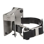 Xs Scuba Highland Pony Mount With Buckle Pad 3.2" Or 4.4". Fixed Price $114.95.