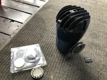 Thomas T-80 Air Compressor For Dredge With Rebuild Kit. Fixed Price $755.00.