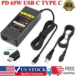 Usb Adapter Charger For Dell,lenovo Thinkpad,apple,hp,jbl Xtreme,acer,macbook. Fixed Price $11.98.