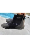 Nib Neosport Wetsuit Booties SB30N Size 7 Low Top 3MM & Gloves Nwt. Fixed Price $35.99.