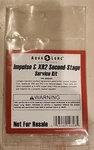 Aqua Lung Impulse & XR2 Second Stage Service Kit # 900009 - New Old Stock!. Fixed Price $30.00.