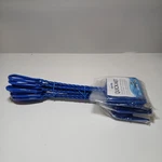 Aqua-life Quick-net QN4 Fish Aquarium Inch Blue Lot Of 12 New Penn Plax. Fixed Price $19.99.