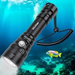 Wurkkos WK20S Scuba Diving Flashlight - 2000 Lumen Super Bright Dive LIGHT,50.... Fixed Price $51.64.