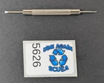Spring Bar Pin Removal Tool For Cressi Archimede 1 &2 Scuba Dive Computer. Fixed Price $8.95.