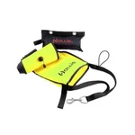 Hollis Marker Buoy W/ Sling Pouch - Yellow. Fixed Price $129.95.