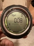 Sherwood Amphos 2.0 - Watch Style Scuba Diving Wrist Computer Nitrox Ready. Fixed Price $418.00.