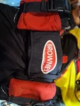 Brownies Third Lung Scuba Grear. Fixed Price $1900.00.