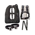 Dive Rite Transplate Xt Bcd Harness System W/ Voyager Wing Package. Fixed Price $788.95.