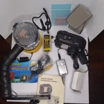 Sealife Camera DC600 Underwater Digital W/ Case Tested Works. Fixed Price $35.00.