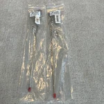 2 Pack Xs Scuba Divemaster Pointer With Attachment Clip Stainless Steel AC143C. Fixed Price $11.97.