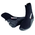 Open Box Mares 3MM Classic Dive Boots - 8 / Womens 9. Fixed Price $53.95.