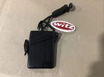 Witz Sport Cases Surf Safe W/lanyard-black 001-01 ( New Old Stock ). Fixed Price $11.37.