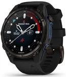 Garmin Descent MK3I 43 Mm Titanium Dive Computer Smartwatch 010-02753-10. Fixed Price $1199.99.