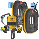 Dive System Quickly Mobi Bcd Scuba Diving Buoyancy Control Device W/pouches New. Fixed Price $549.00.