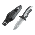 Scubapro Mako Titanium Knife. Fixed Price $169.00.