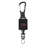 Gear Keeper RT3-4401 Flashlight Retractor, 32 In. L, Carabiner. Fixed Price $31.99.