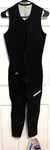 Oceanic Splash Farmer John Wetsuit Men's Small 3MM Neoprene Scuba Diving. Fixed Price $29.95.