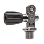 Sea Pearls Yoke Thermo Deluxe Valve 3000 Psi. Fixed Price $69.48.